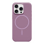 Чехол Beats Case with MagSafe для iPhone 16 Pro Max summit stone