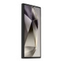 Чохол - накладка TPU Matte 1.3mm для Samsung Galaxy S25 Ultra 5G black