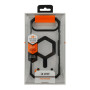 Чехол ArmorHex Magnetic Case для iPhone 17 Air