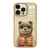 Bear Grey