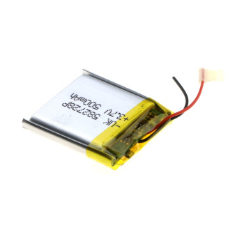 Універсальний внутрішній акумулятор 582728P 5.8*26.4*28.8mm 500mAh, AAA