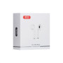 Bluetooth стерео наушники-гарнитура XO F60 Airpods Plus, White