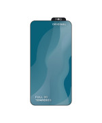 Защитное стекло iNOBI Original 3D для iPhone 17