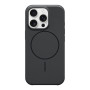 Чехол Beats Case with MagSafe для iPhone 16 Pro Max summit stone