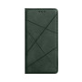 Чехол-книжка Business Leather для Samsung Galaxy A31