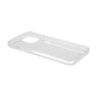Чехол-накладка Virgin Silicone для Apple Iphone 12 Pro Max, Transparent