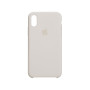 Чохол-накладка Basic Silicone Case для Apple iPhone XS
