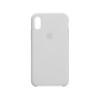 Чехол-накладка Basic Silicone Case для Apple iPhone XS