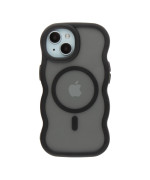 Чохол-накладка TPU - PC AquaWave with Mag для iPhone 14
