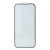 Защитное стекло Borofone BF3 HD для Apple Iphone 13 / 13 Pro / 14, Black