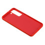Чохол-накладка Full Case TPU+Silicone Touch для Samsung S22 Plus