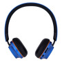 Bluetooth Стерео-навушники-гарнітура Yison H3, Blue