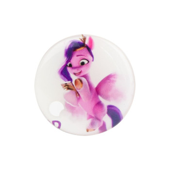 Держатель для телефону PopSocket Circle, 26, Little Pony