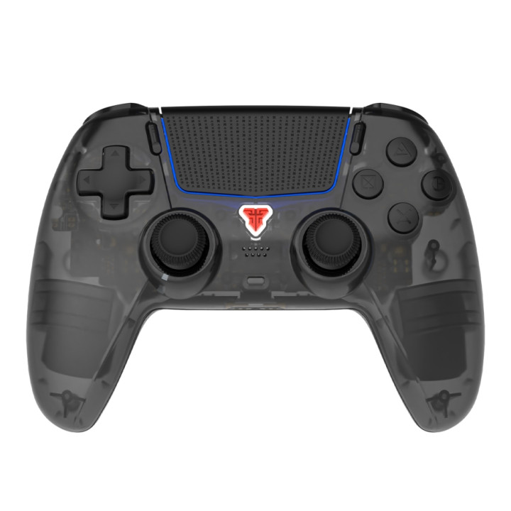 Беспроводной Bluetooth геймпад – контроллер FANTECH WGP16D Nova II PS5 1000mAh, Black