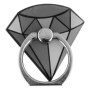 Тримач для телефону PopSockets Ring, 2, Unicorn 