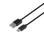 Бездротовий Зарядний пристрій MagSafe 178 3in1 3.0A 15W cable USB to Type-C, White