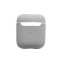 Чохол-футляр 1/2 Slim для наушников Apple AirPods, White