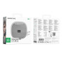 Портативная Bluetooth колонка Borofone BR47 500mAh, Grey