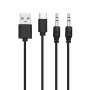 Портативна Bluetooth колонка Hopestar A20, Yellow
