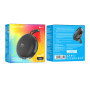 Портативные Bluetooth колонки Borofone BR27 500mah, Black
