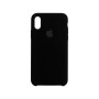 Чехол-накладка Basic Silicone Case для Apple iPhone XS