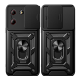 Чехол-накладка Armor Guard Shield для ZTE Blade A54