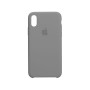 Чехол-накладка Basic Silicone Case для Apple iPhone XS