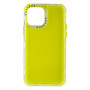 Чехол-накладка Neon Color для Apple iPhone 12/12 Pro