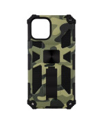 Чехол-накладка Shockproof Camouflage для Apple Iphone 11 Pro