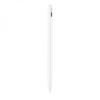 Стилус Hoco GM108 Fast Charging iPad, White