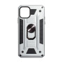 Чехол-накладка Robot Case with ring для Apple Iphone 11 Pro