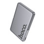 Зовнішній акумулятор Power Bank Hoco Q36 Sunlight PD20W magnetic suction / 5000mAh, Gray