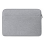 Чехол - сумка Dux Ducis LBDB Horizontal Sleeve для ноутбука 15.5"-16" light grey