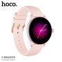 Смарт Часы Hoco Y6 180 mAh, Pink-Gold