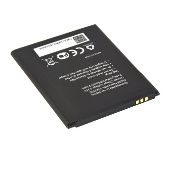 Акумулятор NBL-43A2500 для TP-Link Neffos C7s 2500mAh