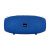 Портативная Bluetooth колонка Borofone BR12 1200 mAh, Blue