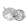 Тримач для телефону PopSockets Ring, 2, Unicorn 