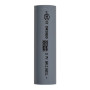 Акумулятор 18650 3000mAh, Grey
