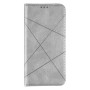 Чехол-книжка Business Leather для Oppo A53