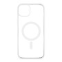 Чохол-накладка Color + MagSafe для Apple iPhone 14 Plus
