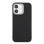 Чохол Kajsa Glamorous Collection Pyramid Pattern with MagSafe для iPhone 17