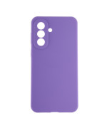 Чехол Liquid Silicone (AA) Full Camera для Samsung Galaxy A57 5G