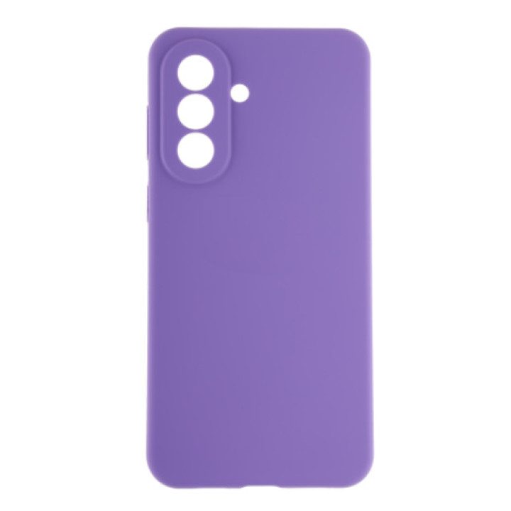 Чехол Liquid Silicone (AA) Full Camera для Samsung Galaxy A57 5G
