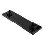 Студійна RGB Лампа DX21005-42CM-BT-2 з пультом дистанційного керування, Black