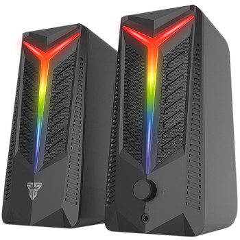 Колонка для комп'ютера Fantech GS301, Black