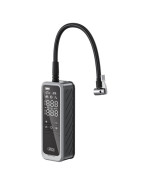 Автомобильный компрессор XO CZ018 5000mAh, Black