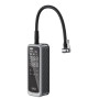 Автомобильный компрессор XO CZ018 5000mAh, Black