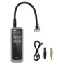 Автомобильный компрессор XO CZ018 5000mAh, Black