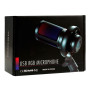 Микрофон Для Стрима Smart Case ME6S-RGB, Black