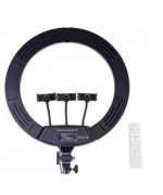 Лампа Fill Light 45cm Remote RL-18", Black